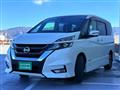 2018 Nissan Serena