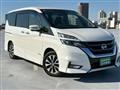 2018 Nissan Serena