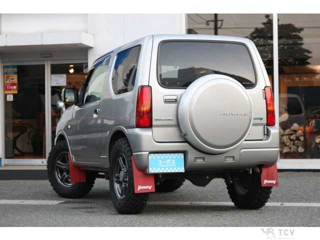 2016 Suzuki Jimny