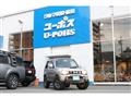 2016 Suzuki Jimny