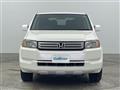 2007 Honda Crossroad