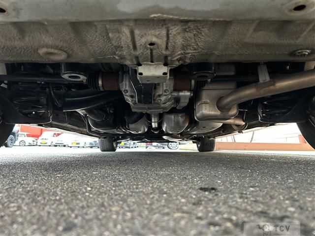 2013 Honda Step WGN