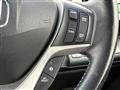 2013 Honda Step WGN