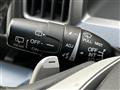2013 Honda Step WGN