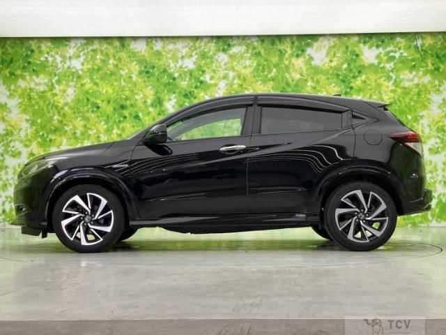2016 Honda VEZEL