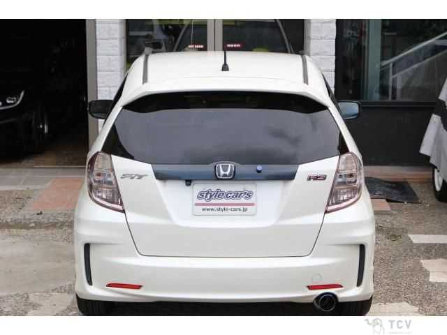 2011 Honda Fit