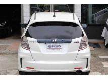 2011 Honda Fit