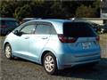 2020 Honda Fit