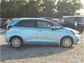 2020 Honda Fit