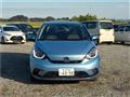 2020 Honda Fit