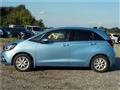 2020 Honda Fit