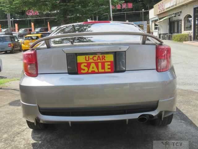 2003 Toyota Celica