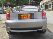 2003 Toyota Celica