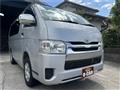 2014 Toyota Hiace Van