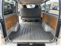 2014 Toyota Hiace Van
