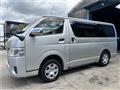 2014 Toyota Hiace Van