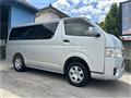 2014 Toyota Hiace Van