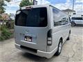 2014 Toyota Hiace Van
