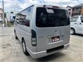 2014 Toyota Hiace Van