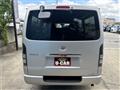 2014 Toyota Hiace Van