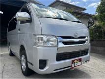 2014 Toyota Hiace Van
