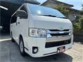 2014 Toyota Regiusace Van