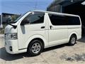 2014 Toyota Regiusace Van