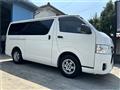 2014 Toyota Regiusace Van