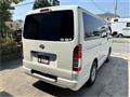2014 Toyota Regiusace Van