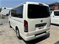 2014 Toyota Regiusace Van