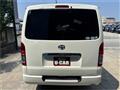 2014 Toyota Regiusace Van