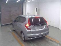 2018 Honda Fit