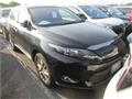 2014 Toyota Harrier