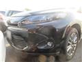 2014 Toyota Harrier