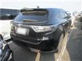 2014 Toyota Harrier