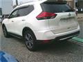 2019 Nissan X-Trail