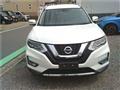 2019 Nissan X-Trail