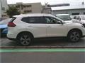 2019 Nissan X-Trail