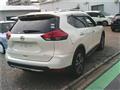 2019 Nissan X-Trail