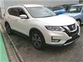 2019 Nissan X-Trail