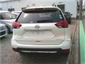 2019 Nissan X-Trail