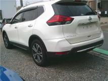 2019 Nissan X-Trail