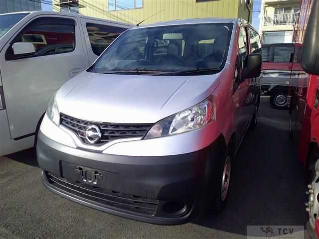 2019 Nissan NV200 VANETTE