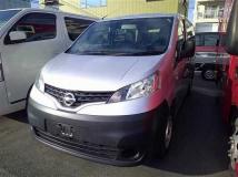 2019 Nissan NV200 VANETTE