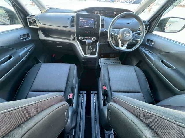 2016 Nissan Serena