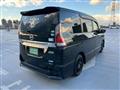 2016 Nissan Serena