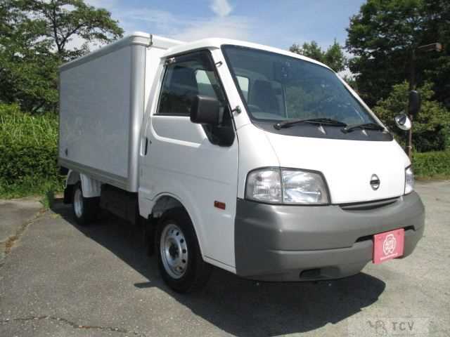 2013 Nissan Vanette Truck