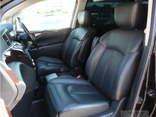 2011 Nissan Elgrand