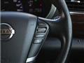2011 Nissan Elgrand