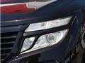 2011 Nissan Elgrand